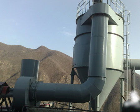 鍋爐脫硫除塵器 市場(chǎng)價(jià)格解析與優(yōu)質(zhì)廠家推薦
