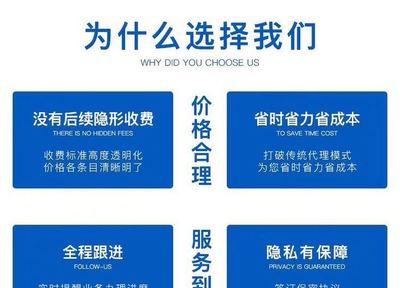 華威商務(wù) 全程代辦公司注冊，無需到場，高效無憂